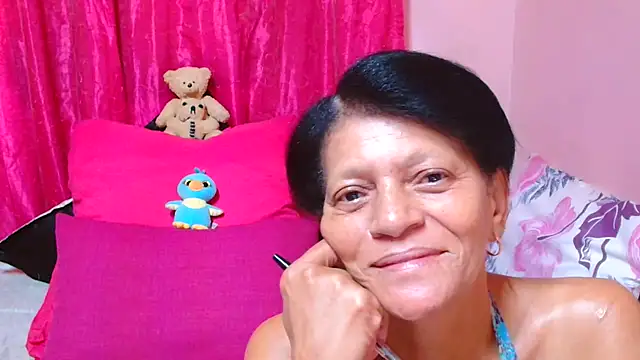 SLUTTYROXY online show from 01-11-26, 08:30