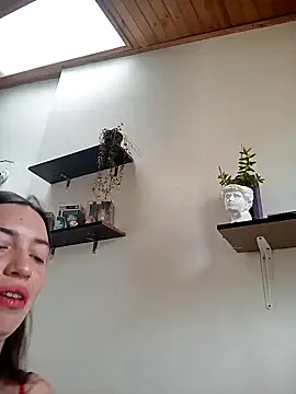 loveuu-bae online show from 12-18-24, 09:18