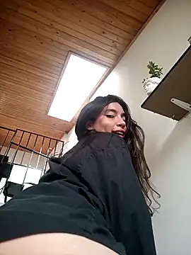 loveuu-bae online show from 01-01-25, 12:55