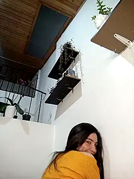 loveuu-bae online show from 02-01-25, 12:40