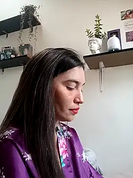 loveuu-bae online show from 02-03-25, 08:57