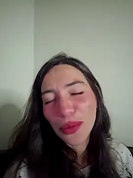 loveuu-bae online show from 09-22-25, 12:34