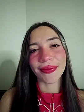 loveuu-bae online show from 10-10-25, 11:48