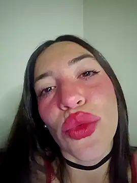 loveuu-bae online show from 02-08-26, 02:26