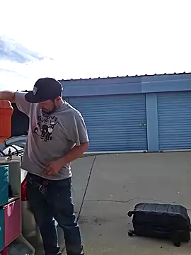 UncutHammer69 online show from 01-03-25, 08:01