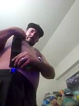 UncutHammer69 online show from 02-05-25, 07:53