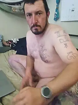 UncutHammer69 online show from 02-13-25, 08:34