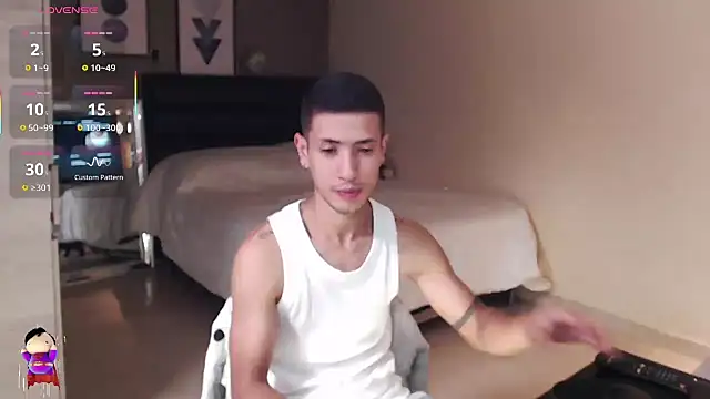 RetainedHound online show from 10-24-25, 02:46