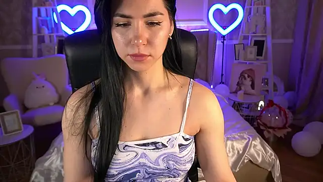 EmilyCandyy online show from 03-03-25, 06:59