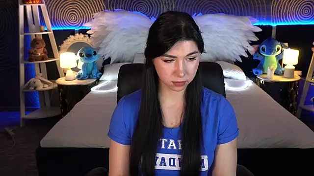 EmilyCandyy online show from 11-10-25, 07:18