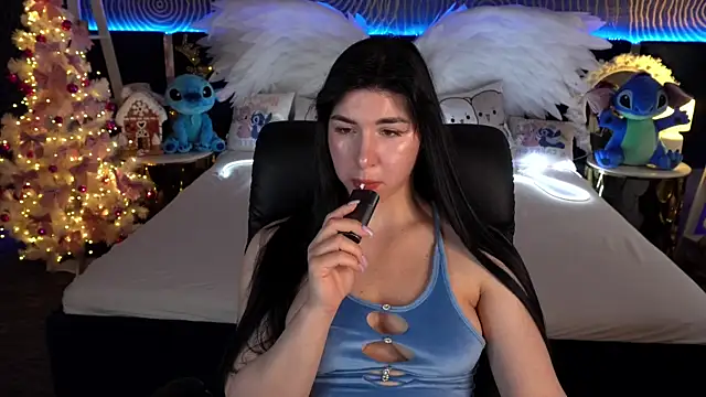 EmilyCandyy online show from 01-06-26, 07:01