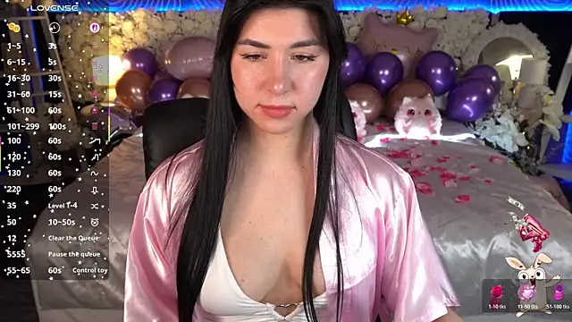 EmilyCandyy online show from 02-10-26, 07:12