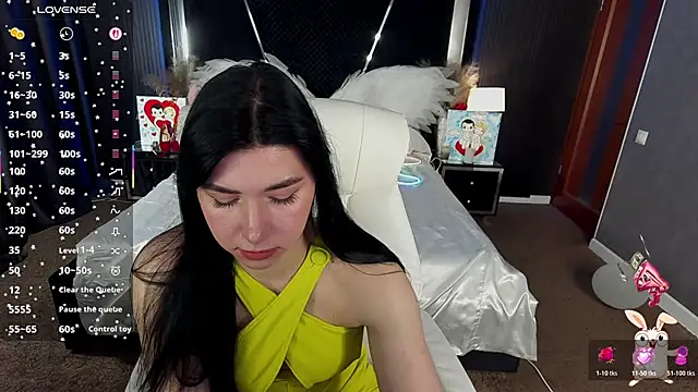 EmilyCandyy online show from 03-09-26, 06:50