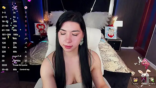 EmilyCandyy online show from 04-03-26, 06:22