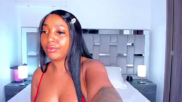 Cammiila online show from 02-14-26, 04:04