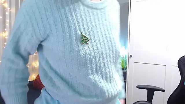 Lady Inari online show from 12-11-24, 04:42