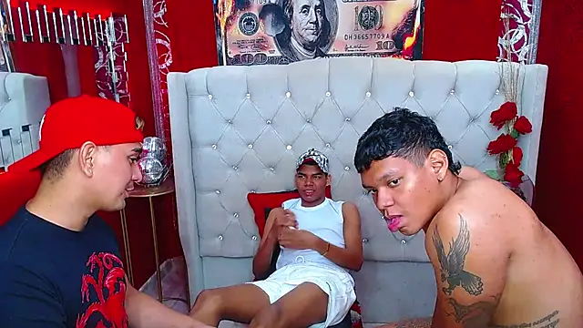 Jabstudyoficial online show from 12-05-24, 02:53