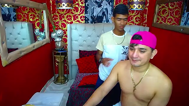 Jabstudyoficial online show from 10-03-25, 08:17