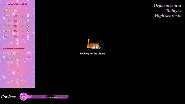 victoria97 online show from 02-11-25, 03:40