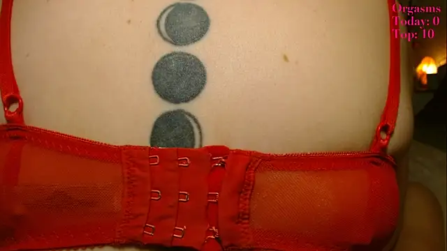 victoria97 online show from 10-01-25, 02:45