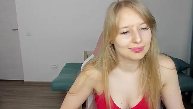 Jessy Ginger online show from 01-31-25, 09:48