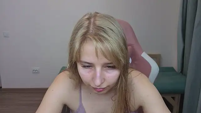 Jessy Ginger online show from 10-02-25, 11:28