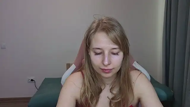 Jessy Ginger online show from 02-13-26, 12:45