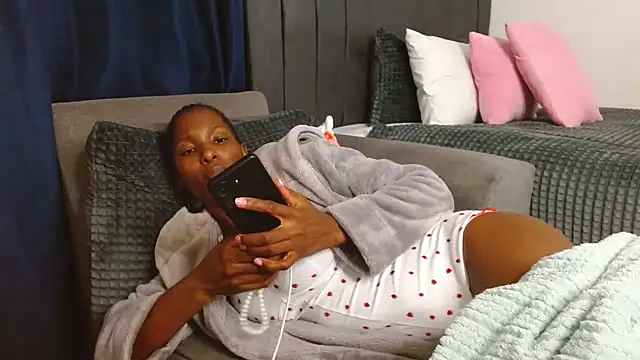 SoftRosee online show from 11-07-25, 08:20