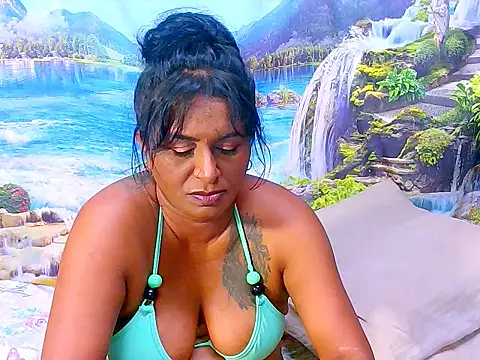 indiansparkle online show from 03-10-25, 08:34