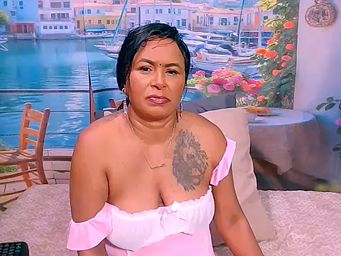 indiansparkle online show from 10-10-25, 05:45