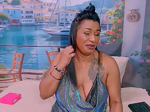 indiansparkle online show from 10-30-25, 06:30