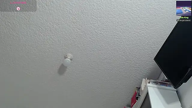 samanthaExsotic online show from 03-07-25, 01:40