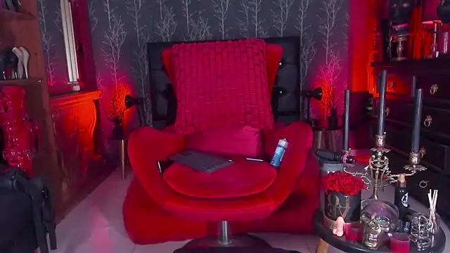 GabrielaAroms online show from 03-01-25, 10:02