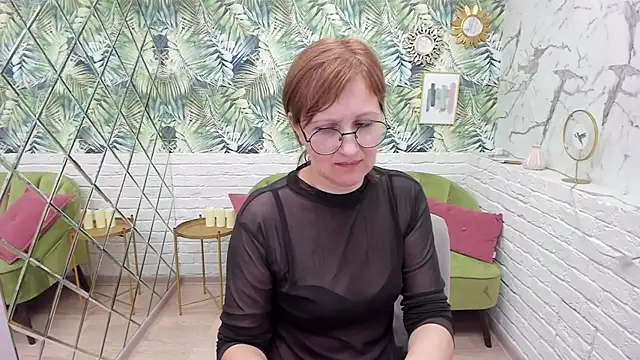 Paris Cherry online show from 03-19-25, 08:11