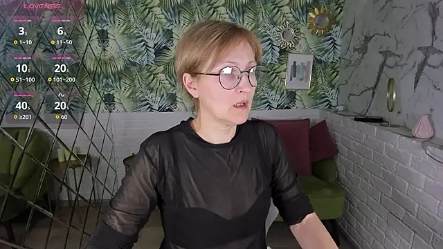 Paris Cherry online show from 02-07-26, 06:22