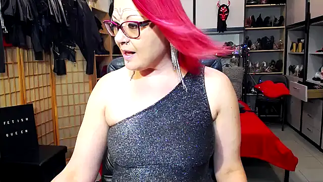 LindaDaemonX online show from 03-15-25, 11:19