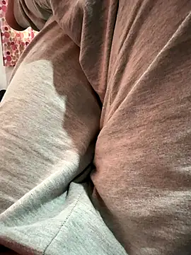 Randy642001 online show from 11-08-25, 10:48