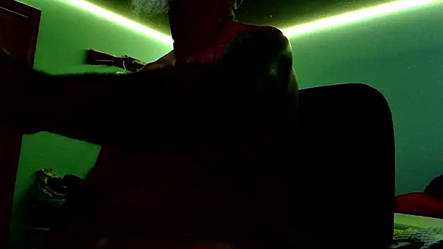 EdgarAlenPole online show from 10-27-25, 03:10