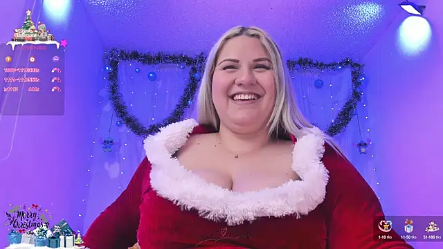 sweetbambi23 online show from 12-26-24, 09:44