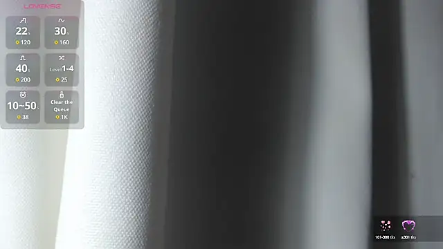 Lissyforyou online show from 03-02-25, 05:47