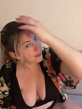 Anna Alexa online show from 01-16-25, 07:49