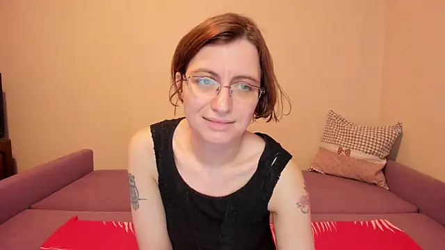 MarilynDream online show from 11-06-25, 03:24