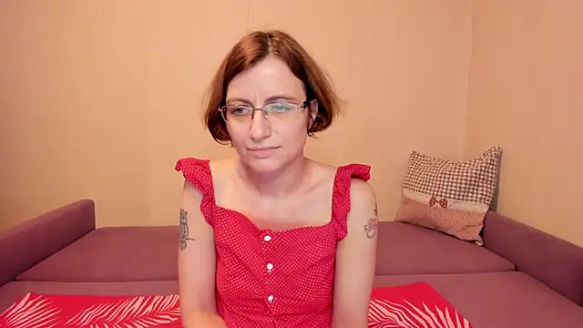 MarilynDream online show from 11-12-25, 07:03