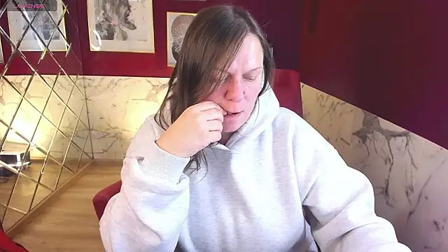 KellyPerfection online show from 03-03-26, 06:47