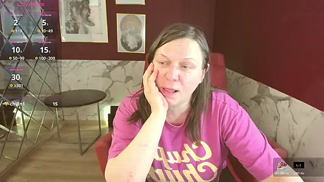 KellyPerfection online show from 03-20-26, 07:52