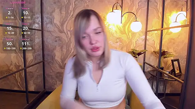 BellaDreamy online show from 02-11-25, 05:26