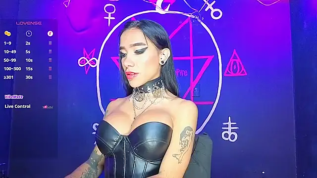 Snapshot of Depresion_Black chatting on 11-07-25, 06:08 Depresion Black online show from 11-07-25, 06:08