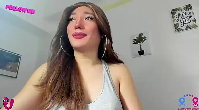 hottycrishina online show from 01-18-25, 02:03