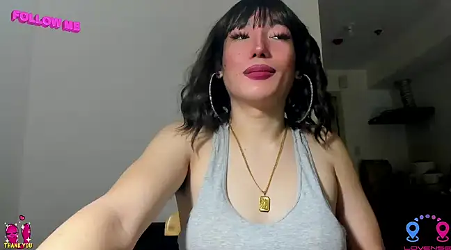 hottycrishina online show from 01-24-25, 06:57