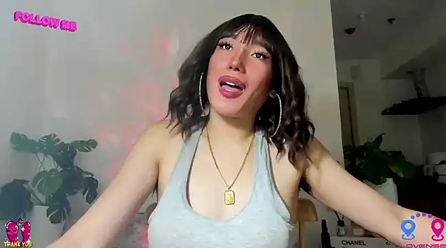 hottycrishina online show from 01-30-25, 04:27